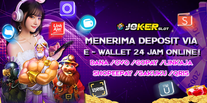 jokerslot
