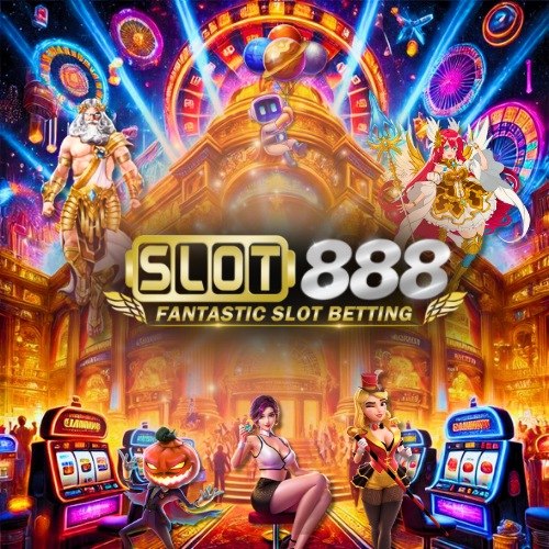 slot888